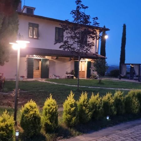 Casa Isabelle Appartement Canneto  Buitenkant foto
