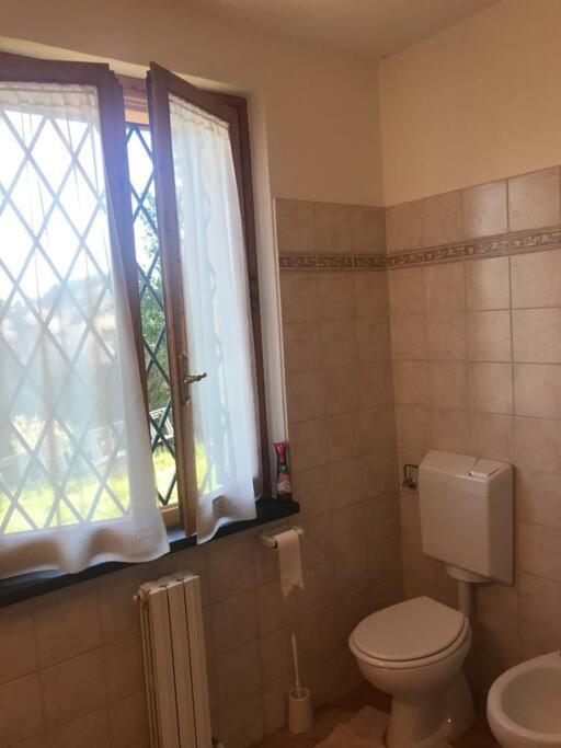Casa Isabelle Appartement Canneto  Buitenkant foto