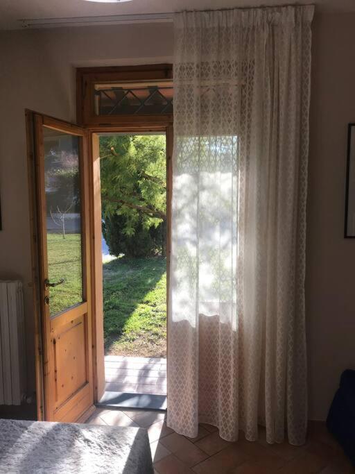Casa Isabelle Appartement Canneto  Buitenkant foto