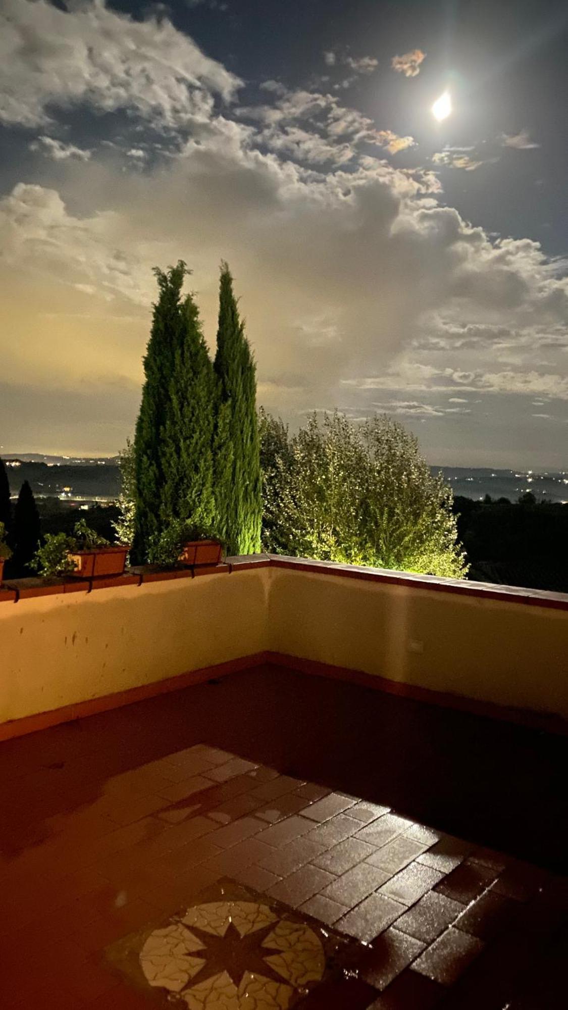 Casa Isabelle Appartement Canneto  Buitenkant foto